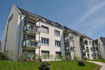 Wohnung zum Mieten in Siegen 361,00 € 39.6 m²