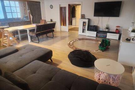 Großzügige 160 m² Zweifamilienhaus mit Wintergarten EBK - Herzberg am Harz