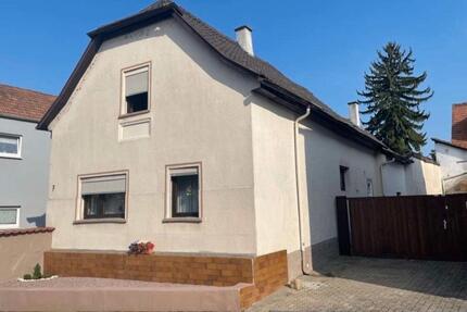 Platz für neue ideen (Sanierungsbedürftig oder zum Abriss) - Herxheim bei Landau/Pfalz