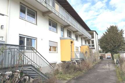 Wohnung zum Kaufen in freiburg 249.000,00 € 53 m²