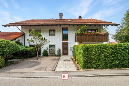 Wohnung zum Kaufen in Seefeld 280.000,00 € 46 m²