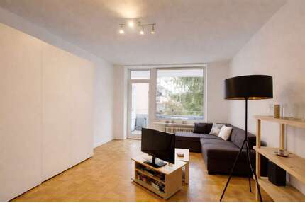 Wohnung zum Kaufen in München 249.000,00 € 35.45 m²