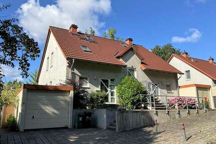 Wohnung zum Kaufen in Braunschweig 380.000,00 € 185 m²