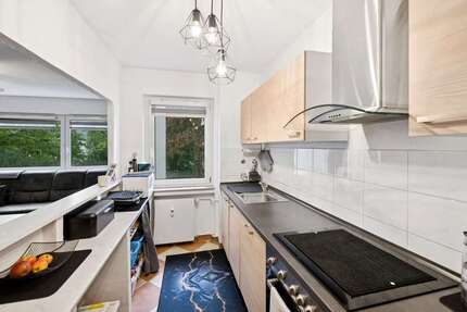 Wohnung zum Kaufen in Königstein 330.000,00 € 87 m²