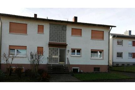 2 Familien Haus mit Einliegerwohnung in bester Wohnlage Biebertal