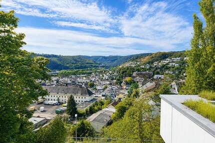 Wohnung zum Mieten in Bad Ems 1.072,00 € 119 m²