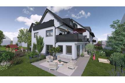 Wohnung zum Kaufen in Aubing 996.200,00 € 138.69 m²