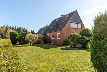 Haus zum Kaufen in Kremperheide 265.000,00 € 100 m²