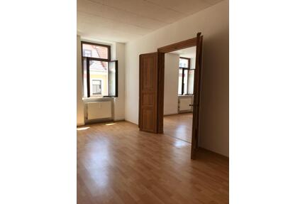 Großzügige 3-Raumwohnung mit ca. 100 m² - viel Platz für Familie oder Homeoffice - Großenhain