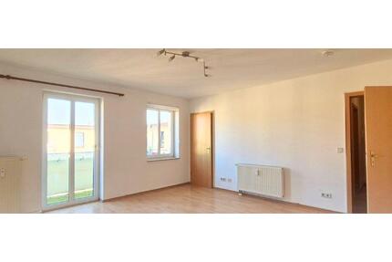 2-Zimmer-Wohnung mit Balkon in Stadtfeld Ost - Magdeburg Nordwest