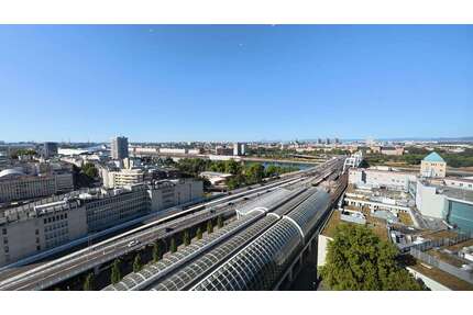 Wohnung zum Mieten in Ludwigshafen 900,00 € 60 m²