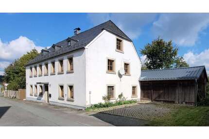Haus zum Kaufen in Marktleugast 237.000,00 € 180 m²