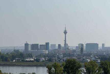 Wohnung zum Kaufen in Neuss 319.000,00 € 89.66 m²