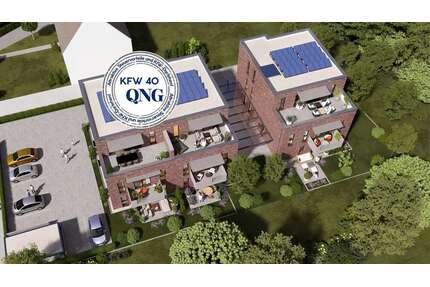 Wohnung zum Kaufen in Münster 531.000,00 € 83.01 m²
