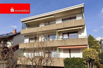 Solides 5-Familienhaus mit 3 Garagen und Entwicklungspotential - OF-Bieber - Offenbach