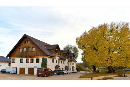3.5 Zimmer Wohnung mit große Teresse Говорим по Русски - Eurasburg