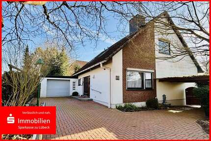 Haus zum Kaufen in Ratekau 449.000,00 € 141 m²