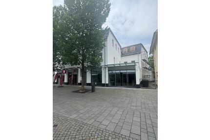 Modernisierte Wohnungen im 2OG WG Nr.3 124m² Erstbezug nach Kernsanierung - Bünde