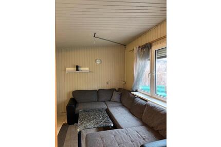 Schrebergarten 450 m² in Wilhelmshaven, komplett Ausstattung