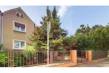 Haus zum Kaufen in Thale 95.000,00 € 78 m²