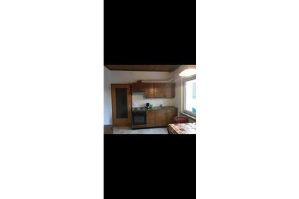 3 Zimmer Wohnung für Studenten zu vermieten! - Geisenheim