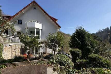 Haus zum Kaufen in Schriesheim 669.000,00 € 242 m²