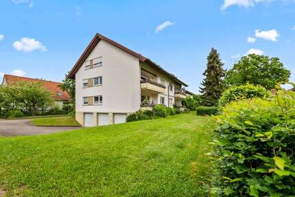 Wohnung zum Kaufen in Denzlingen 360.000,00 € 88.33 m²