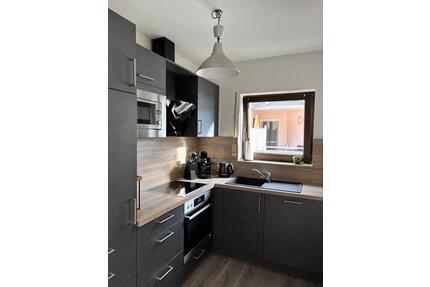 Helle 2 Zimmer Wohnung in ruhiger Lage in 64720, Michelstadt