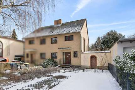 Haus zum Kaufen in Berlin 499.000,00 € 95 m²