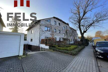 Fantastische 2 Zi ETW in Dietzenbach-Steinberg