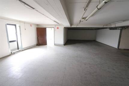 Praktische Büro- und Lagerfläche mit Rampe und Stellplätzen *Provisionsfrei* - Wetter (Ruhr) Alt-Wetter