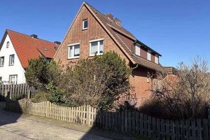 Ihr neues Zuhause mit vielen Möglichkeiten in beliebter Wohnlage von Veerßen! - Uelzen