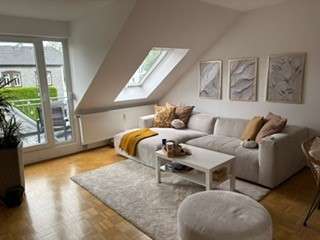 Wohnung zum Mieten in Aachen 600,00 € 74.09 m²