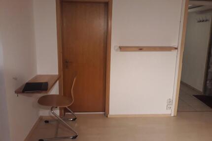 Einzimmerwohnung ab sofort zu vermieten - Overath