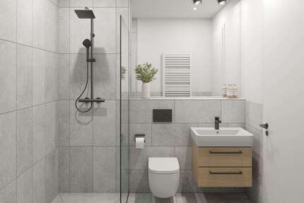 Wohnung zum Kaufen in Leipzig 240.000,00 € 43.8 m²