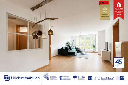 Wohnung zum Mieten in Kornwestheim 950,00 € 74 m²