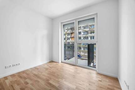 Wohnung zum Mieten in Berlin 849,10 € 25.94 m²