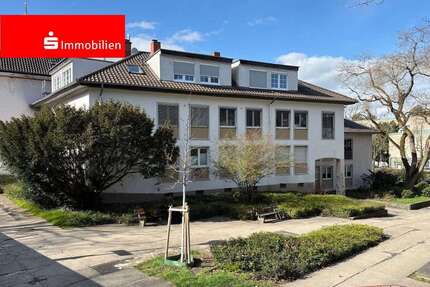 Wohnung zum Kaufen in Darmstadt 265.000,00 € 53.2 m²