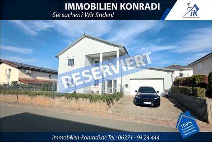 Haus zum Kaufen in Mackenbach 539.000,00 € 300 m²