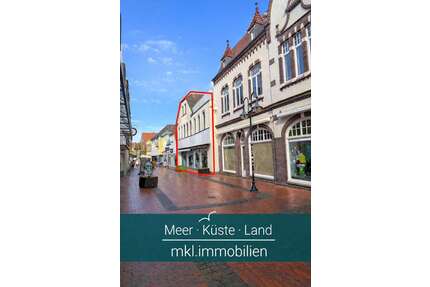 Haus zum Kaufen in Jever 320.000,00 € 167 m²