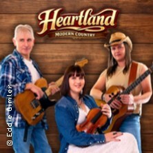 Heartland - Modern Country | Open Air Burg Siersberg