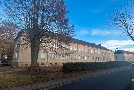 Mehrfamilienhaus in Harbke Nähe Helmstedt zu verkaufen - Eilsleben