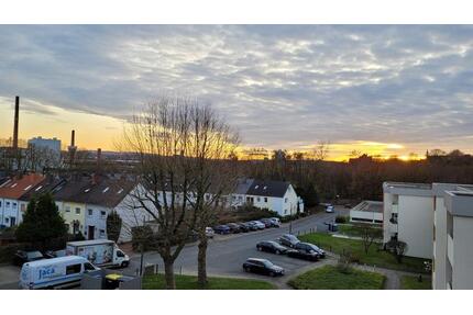 Eigentumswohnung mit einem schönen Blick - Osnabrück Dodesheide