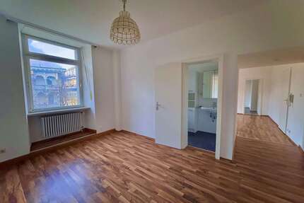 Wohnung zum Mieten in Baden-Baden 980,00 € 75 m²