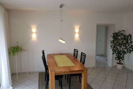 Wohnung zum Kaufen in Groß-Zimmern 325.000,00 € 94 m²