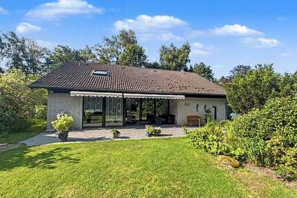Haus zum Kaufen in Tostedt 320.000,00 € 172 m²