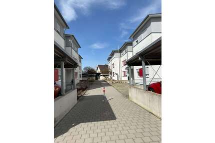 Wohnung zum Mieten in Kehl 735,00 € 62 m²