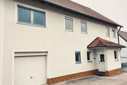 Haus zum Kaufen in Bechhofen 348.900,00 € 187 m²