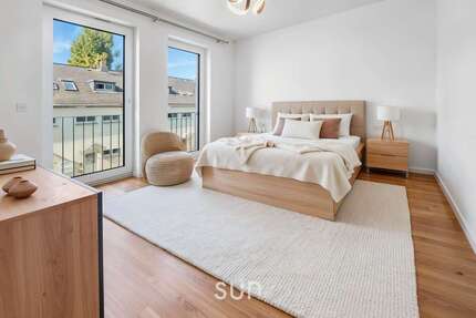 Wohnung zum Kaufen in Frankfurt am Main 635.000,00 € 97.27 m²