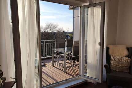 Wohnung zum Mieten in Krefeld 570,00 € 63.29 m²